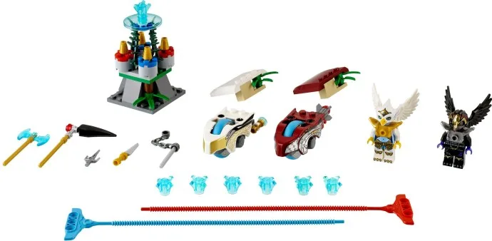 Sky Joust