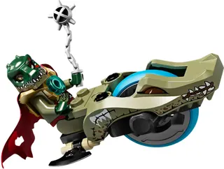 Ultimate Speedor Tournament