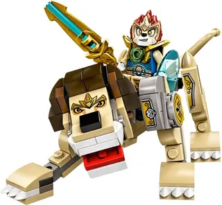 Lion Legend Beast