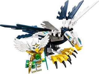 Eagle Legend Beast