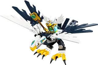 Eagle Legend Beast