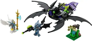 Braptor's Wing Striker