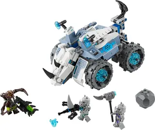 Rogon's Rock Flinger