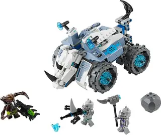Rogon's Rock Flinger