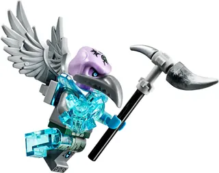 Cragger's Fire Striker