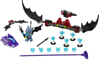 Bat Strike