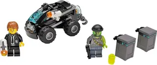 Riverside Raid