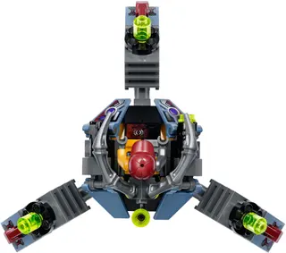 Spyclops Infiltration