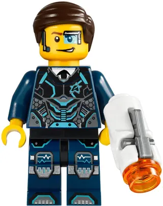 Drillex Diamond Job