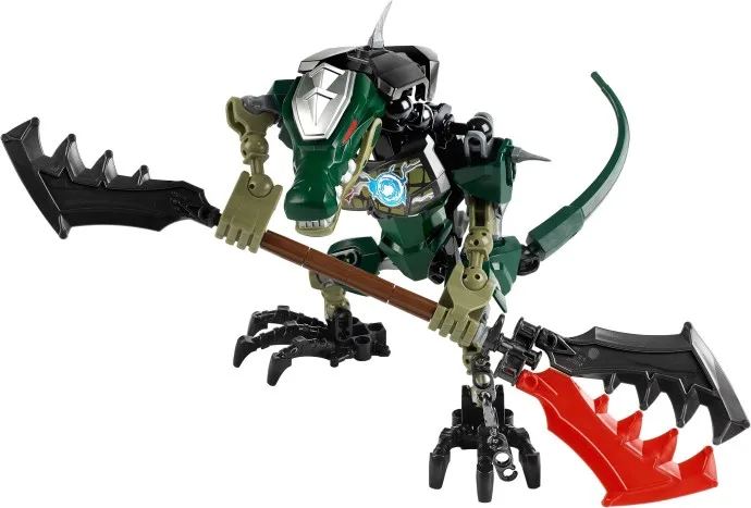 CHI Cragger