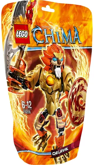 CHI Laval
