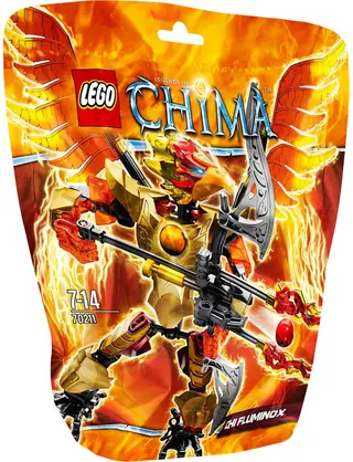 CHI Fluminox