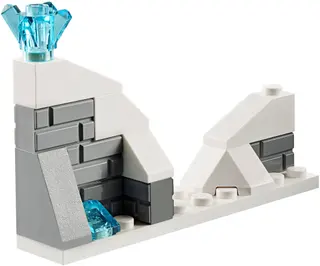 Strainor's Saber Cycle