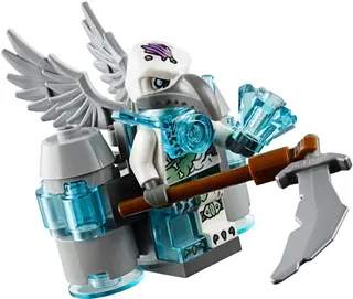 Flinx's Ultimate Phoenix