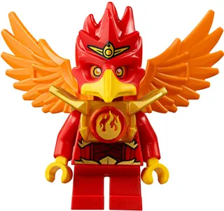 Flinx's Ultimate Phoenix