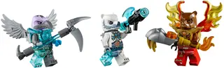 Bladvic's Rumble Bear