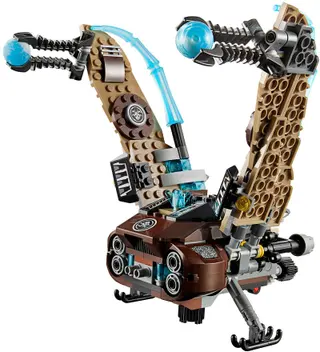 Vultrix's Sky Scavenger