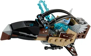 Vultrix's Sky Scavenger
