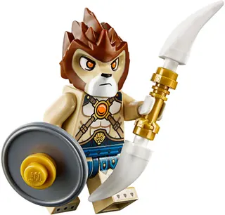 Lion Tribe Pack