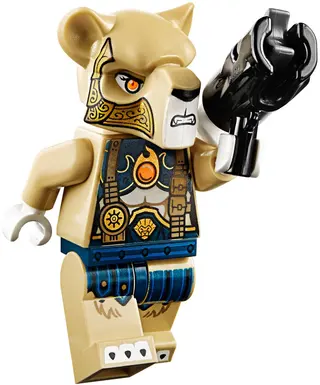 Lion Tribe Pack