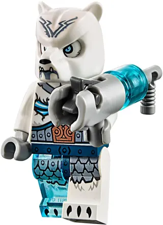 Ice Bear Tribe Pack