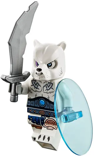 Ice Bear Tribe Pack
