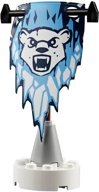 Ice Bear Tribe Pack