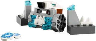 Ice Bear Tribe Pack