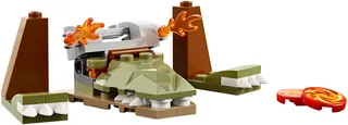 Crocodile Tribe Pack