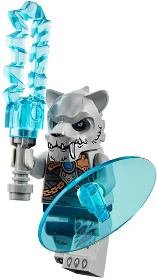 Saber-tooth Tiger Tribe Pack