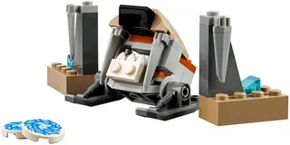 Saber-tooth Tiger Tribe Pack