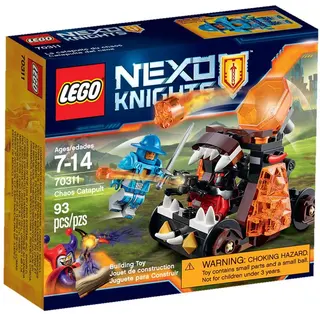Chaos Catapult