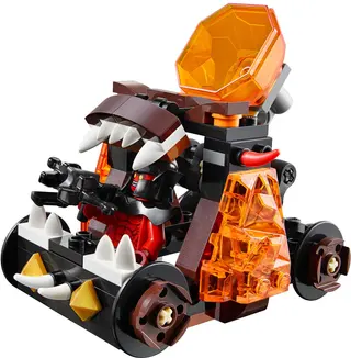 Chaos Catapult