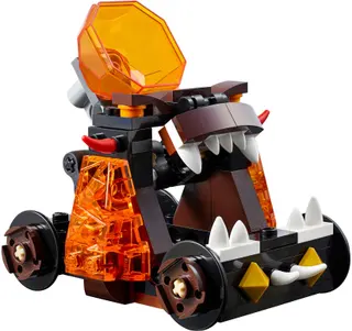 Chaos Catapult