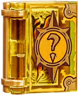 Beast Master's Chaos Chariot