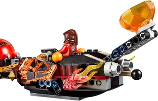 Beast Master's Chaos Chariot