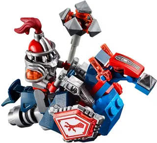 Beast Master's Chaos Chariot