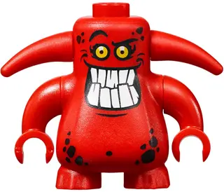 Clay's Rumble Blade
