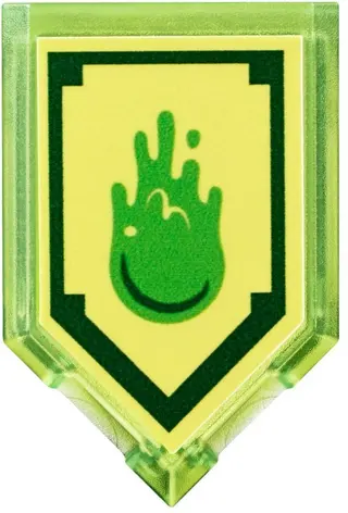 Clay's Rumble Blade