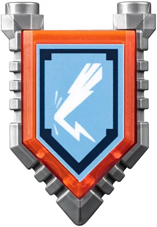 Clay's Rumble Blade