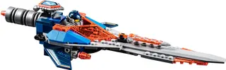 Clay's Rumble Blade