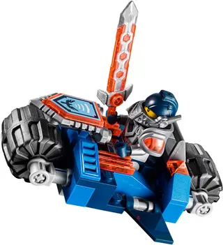 The Fortrex