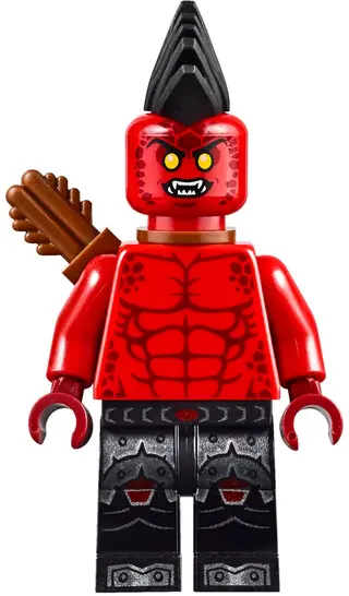The Glob Lobber