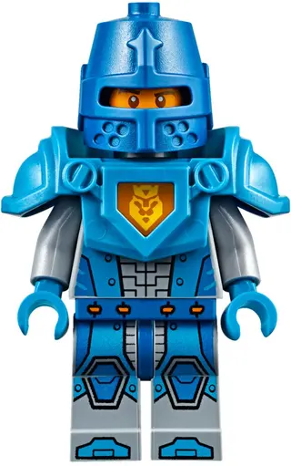 The Glob Lobber