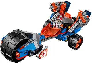 Macy's Thunder Mace