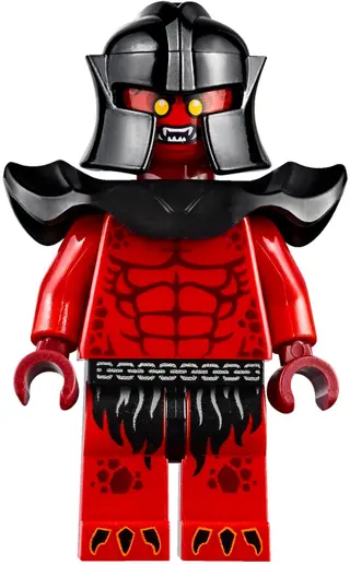 Macy's Thunder Mace