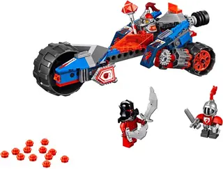 Macy's Thunder Mace
