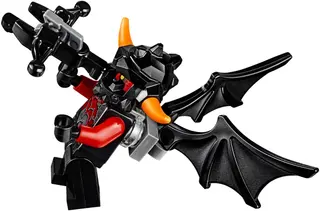 Aaron Fox's Aero-Striker V2