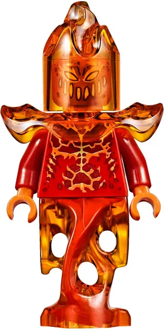 General Magmar's Siege Machine of Doom