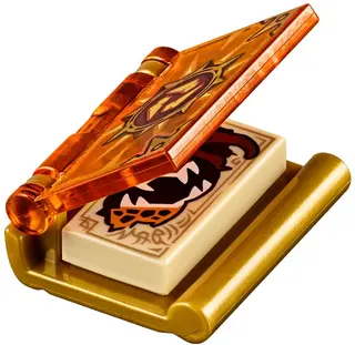 General Magmar's Siege Machine of Doom